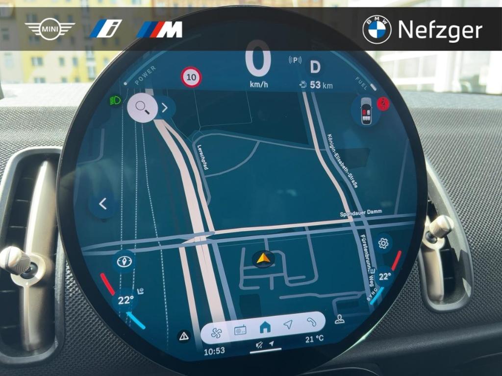 Originalaufnahme des Fahrzeugs