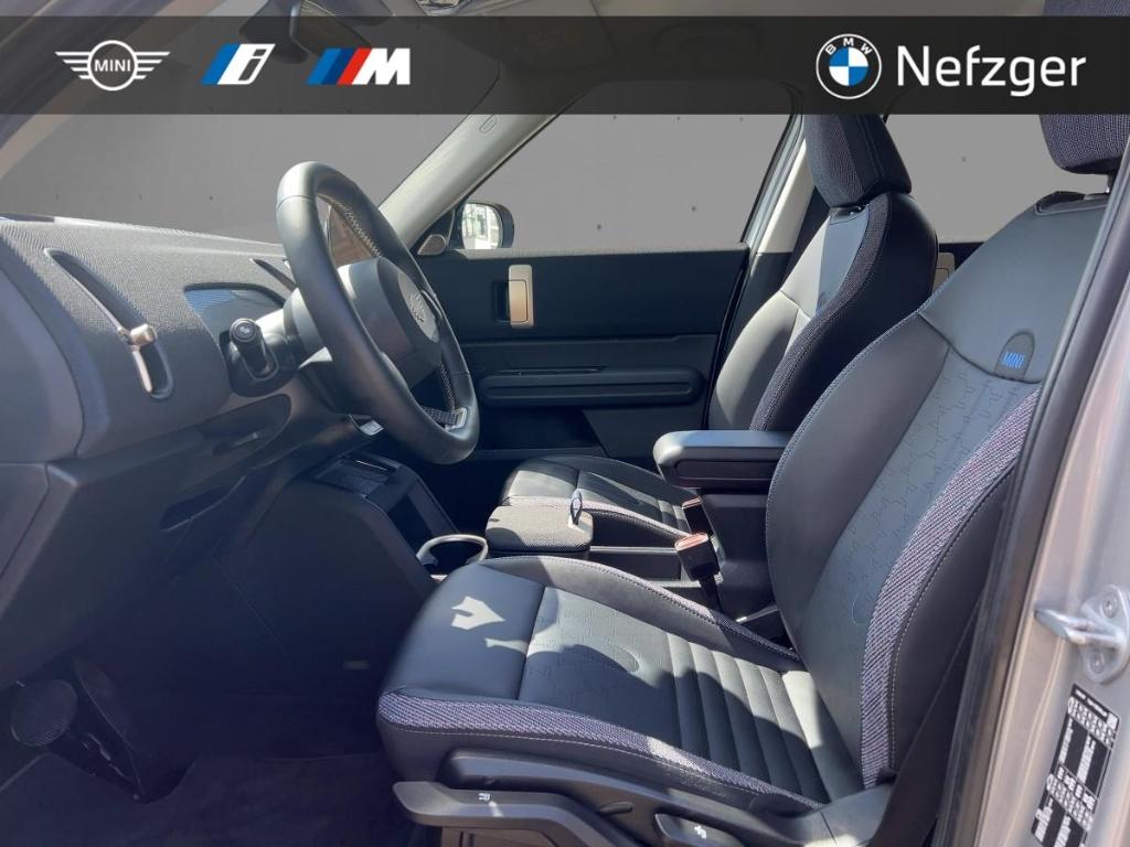 Originalaufnahme des Fahrzeugs
