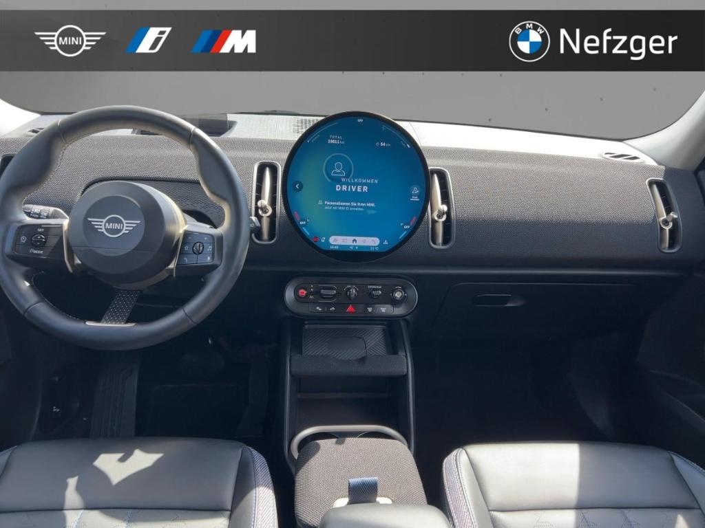 Originalaufnahme des Fahrzeugs