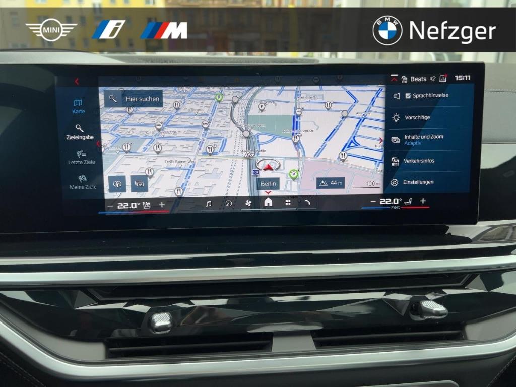 Originalaufnahme des Fahrzeugs