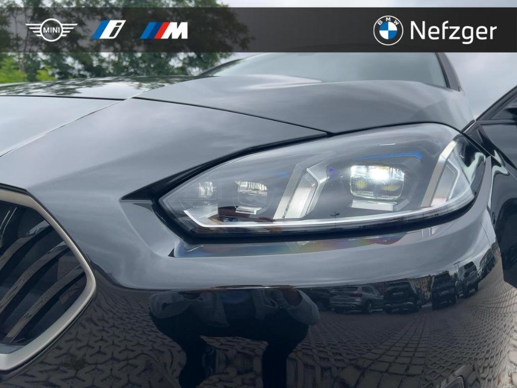 Originalaufnahme des Fahrzeugs