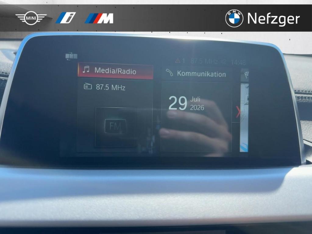 Originalaufnahme des Fahrzeugs