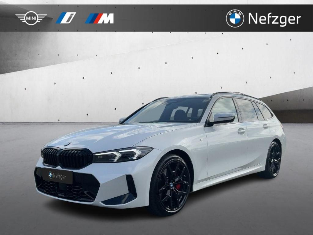 Originalaufnahme des Fahrzeugs