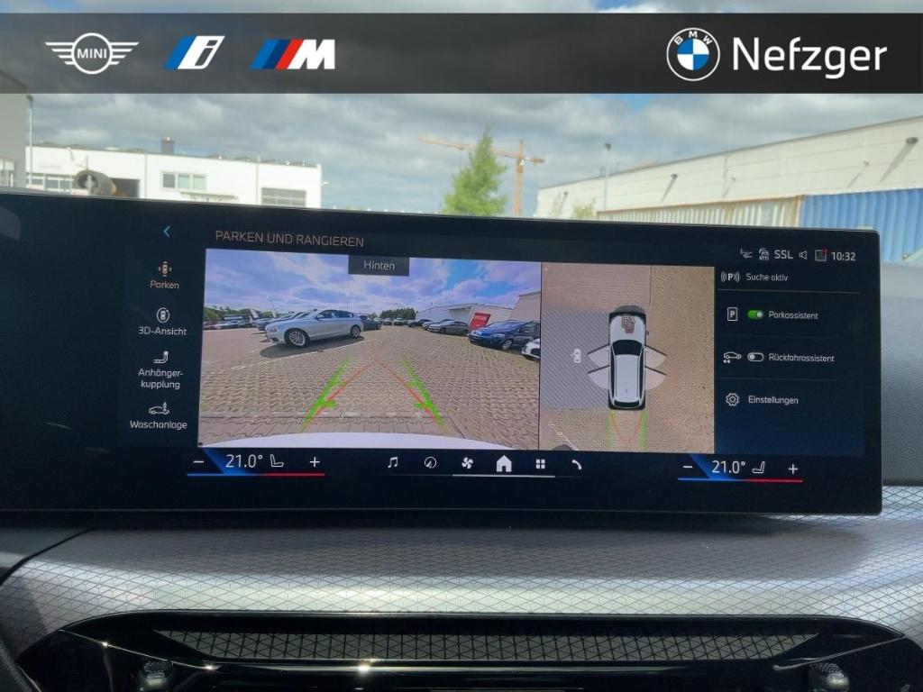 Originalaufnahme des Fahrzeugs