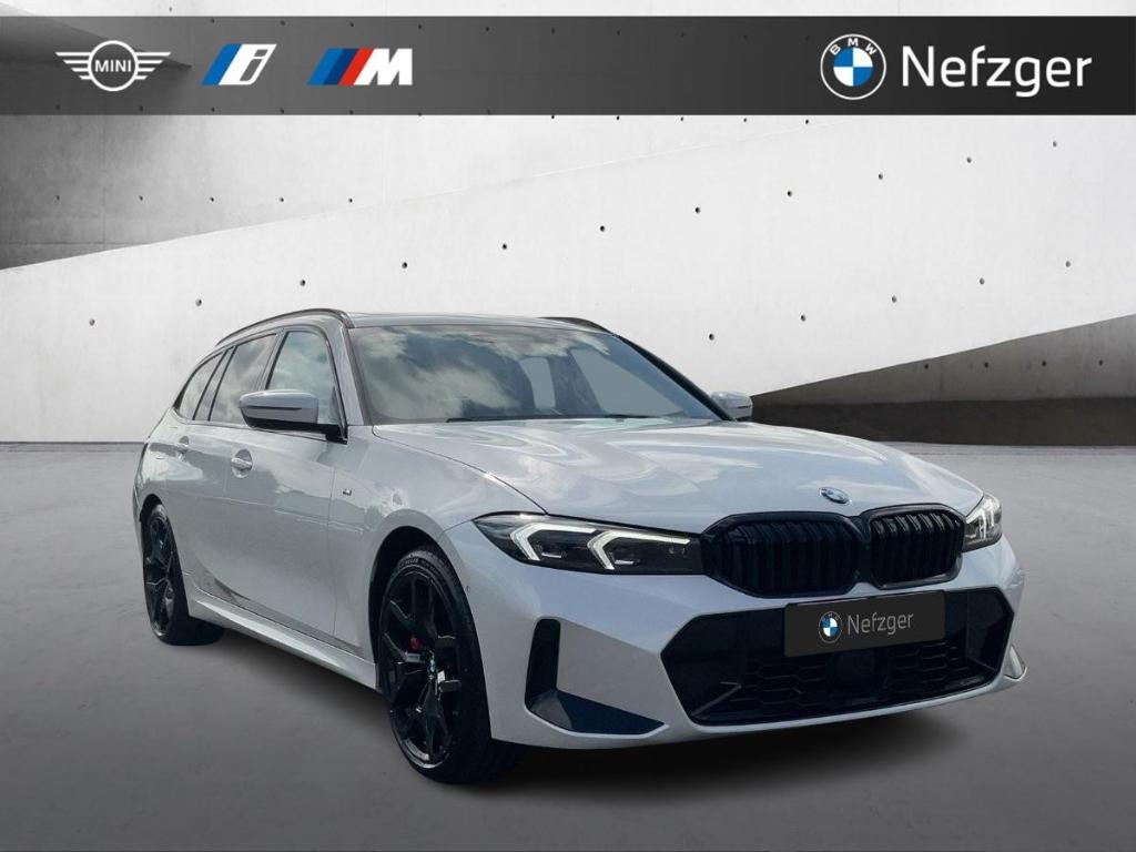 Originalaufnahme des Fahrzeugs