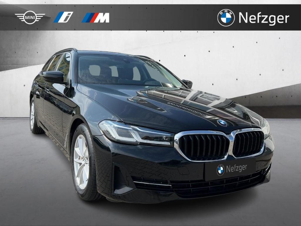 Originalaufnahme des Fahrzeugs