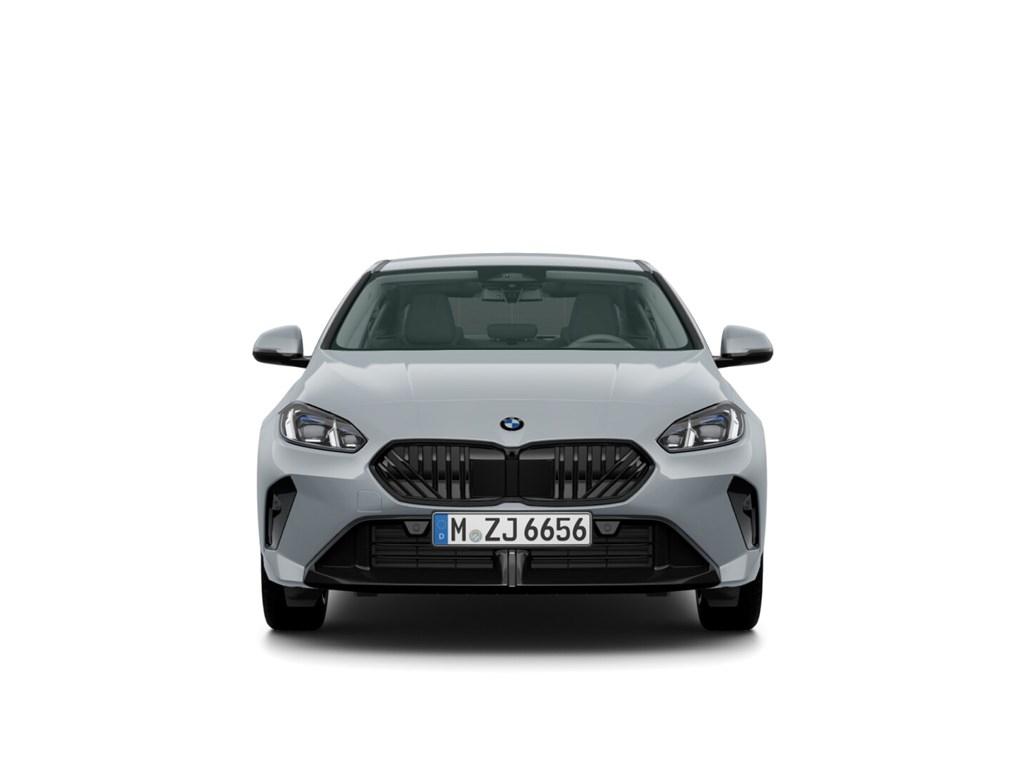 Originalaufnahme des Fahrzeugs