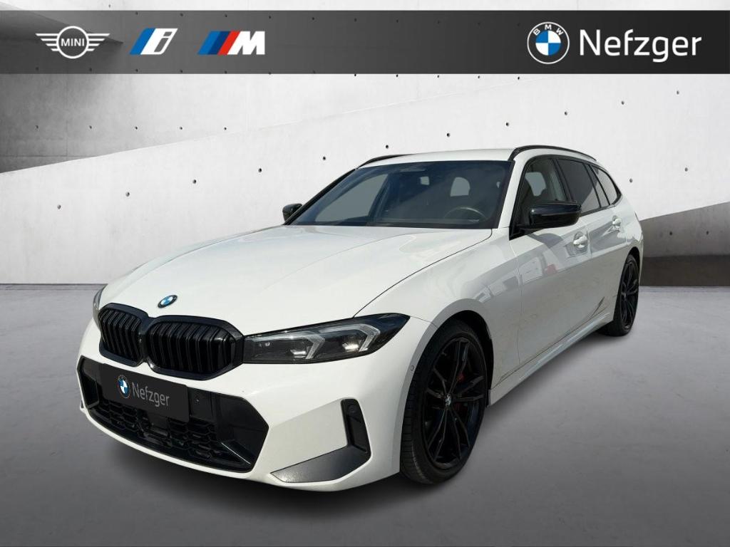 Originalaufnahme des Fahrzeugs
