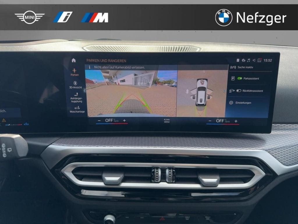 Originalaufnahme des Fahrzeugs