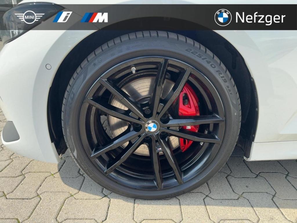 Originalaufnahme des Fahrzeugs