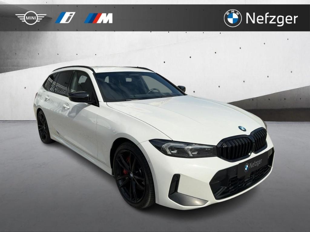 Originalaufnahme des Fahrzeugs