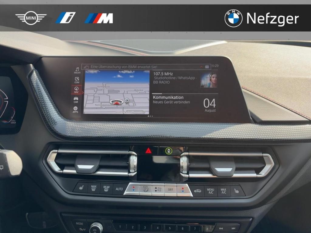 Originalaufnahme des Fahrzeugs