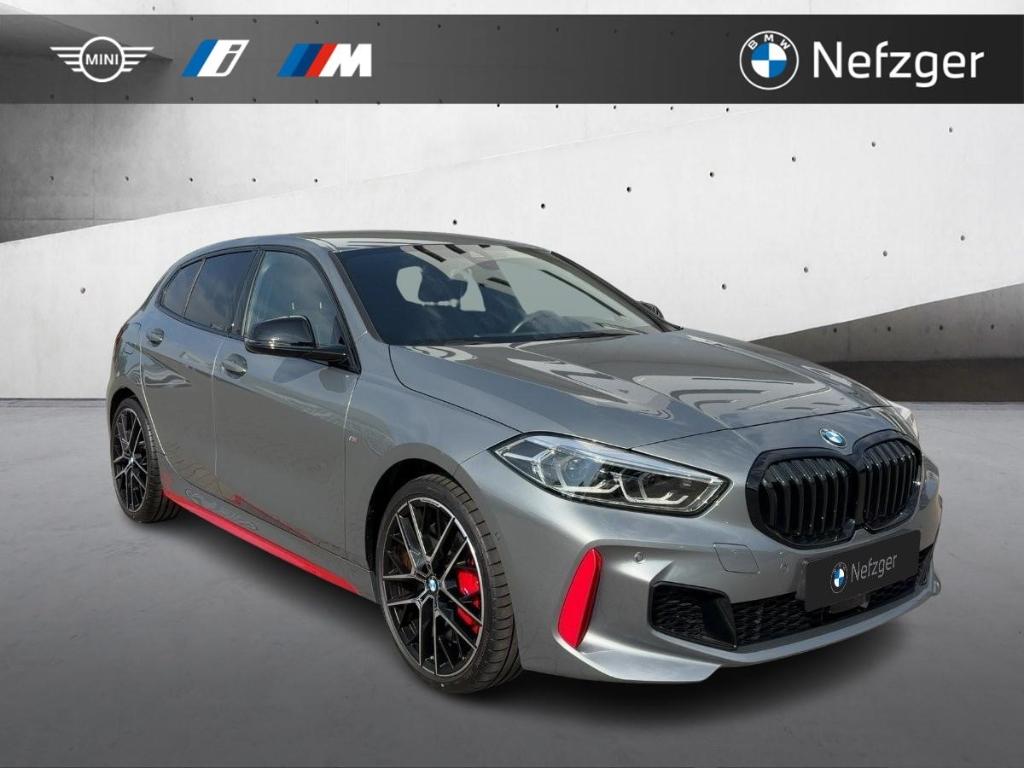 Originalaufnahme des Fahrzeugs