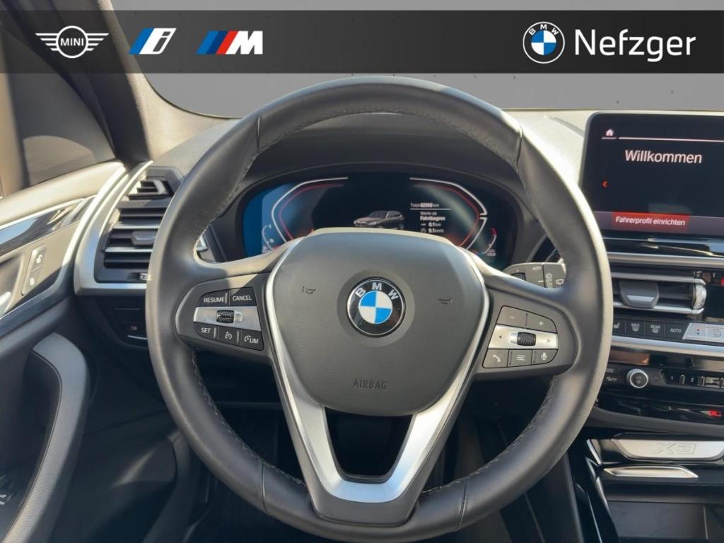 Originalaufnahme des Fahrzeugs