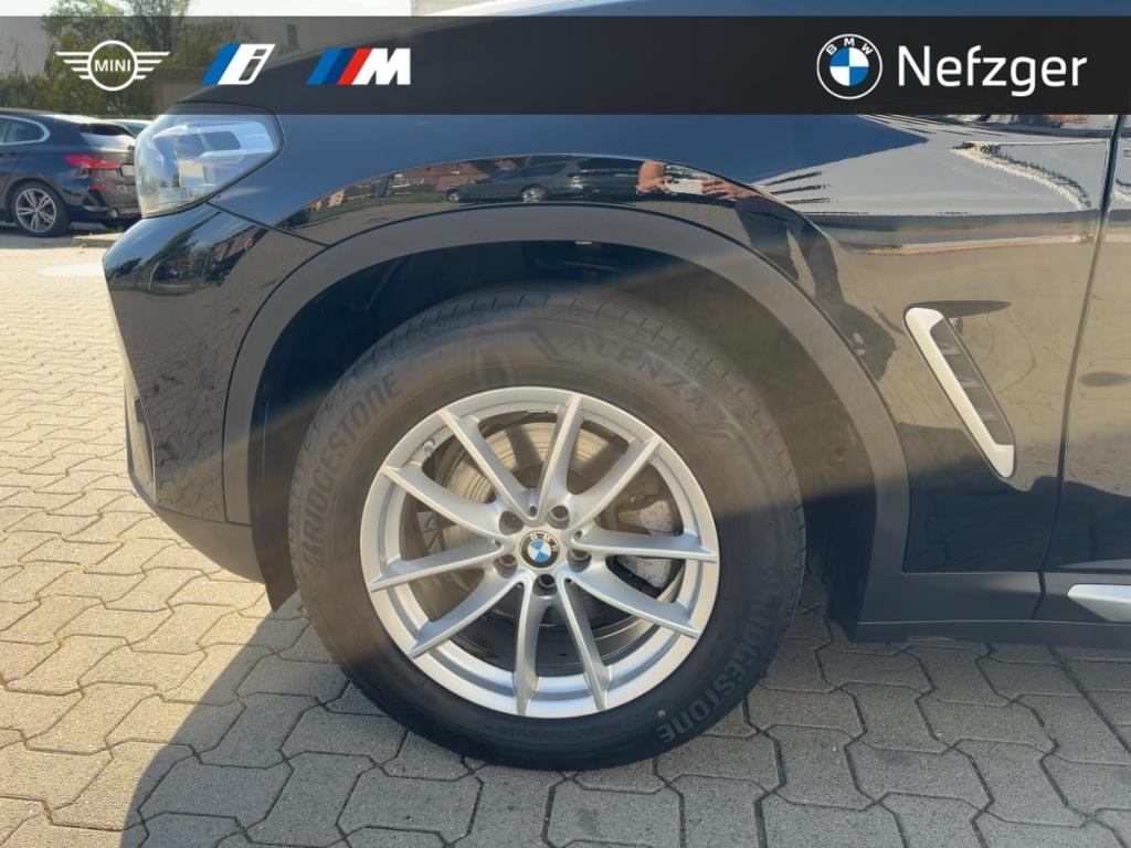 Originalaufnahme des Fahrzeugs