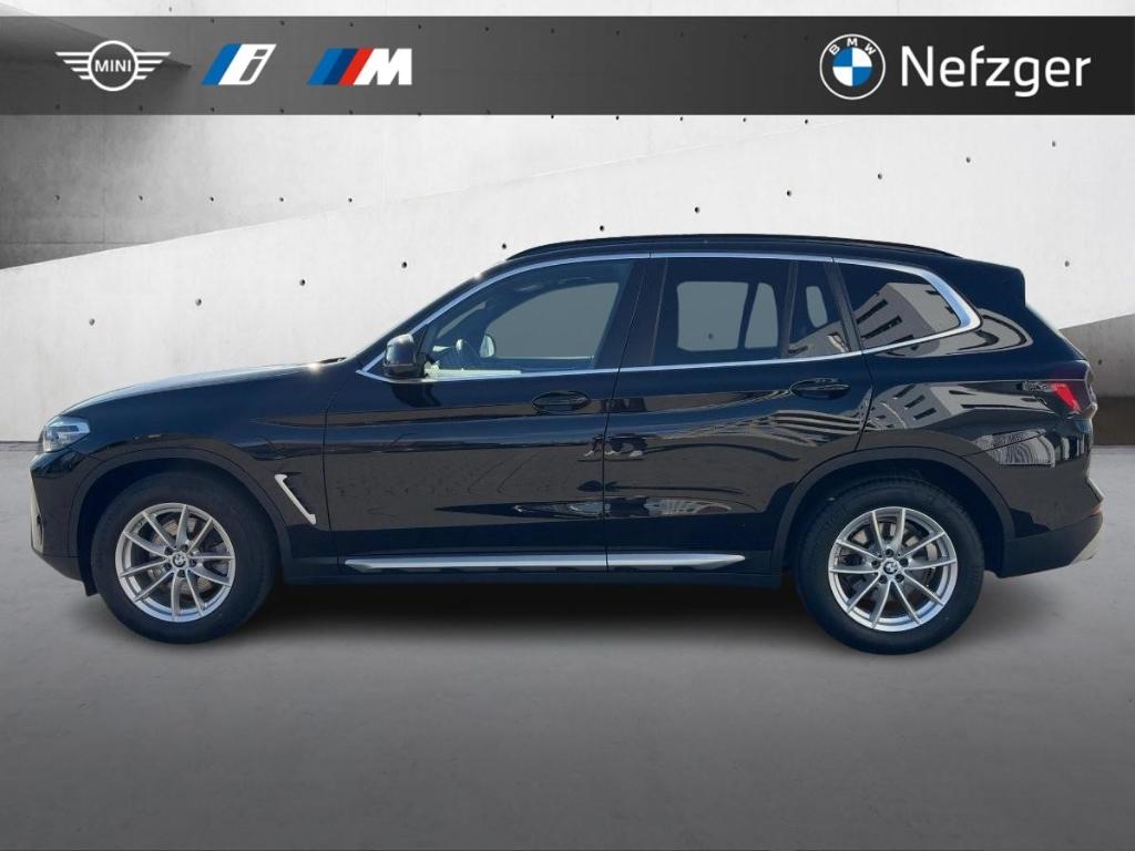 Originalaufnahme des Fahrzeugs