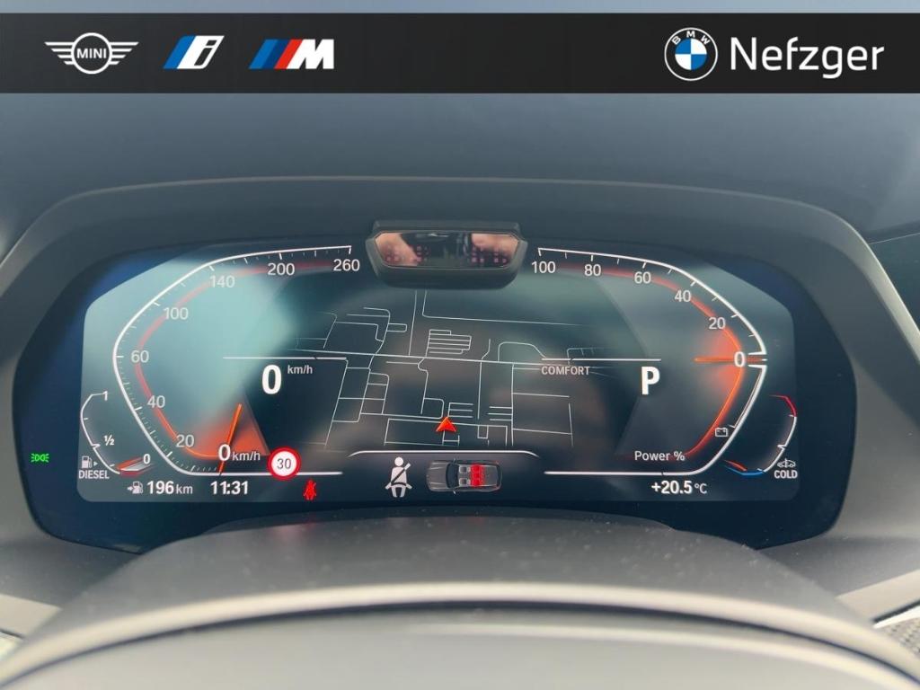 Originalaufnahme des Fahrzeugs
