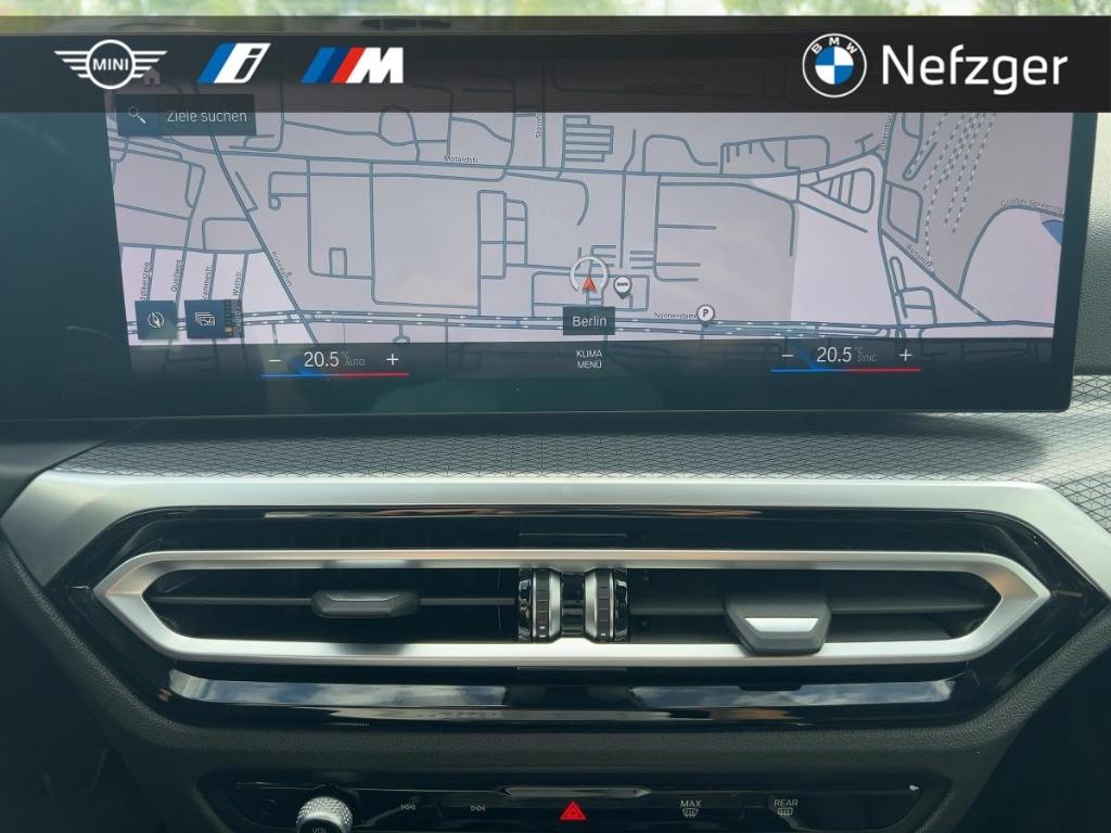 Originalaufnahme des Fahrzeugs