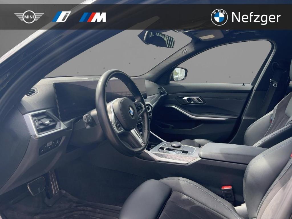 Originalaufnahme des Fahrzeugs