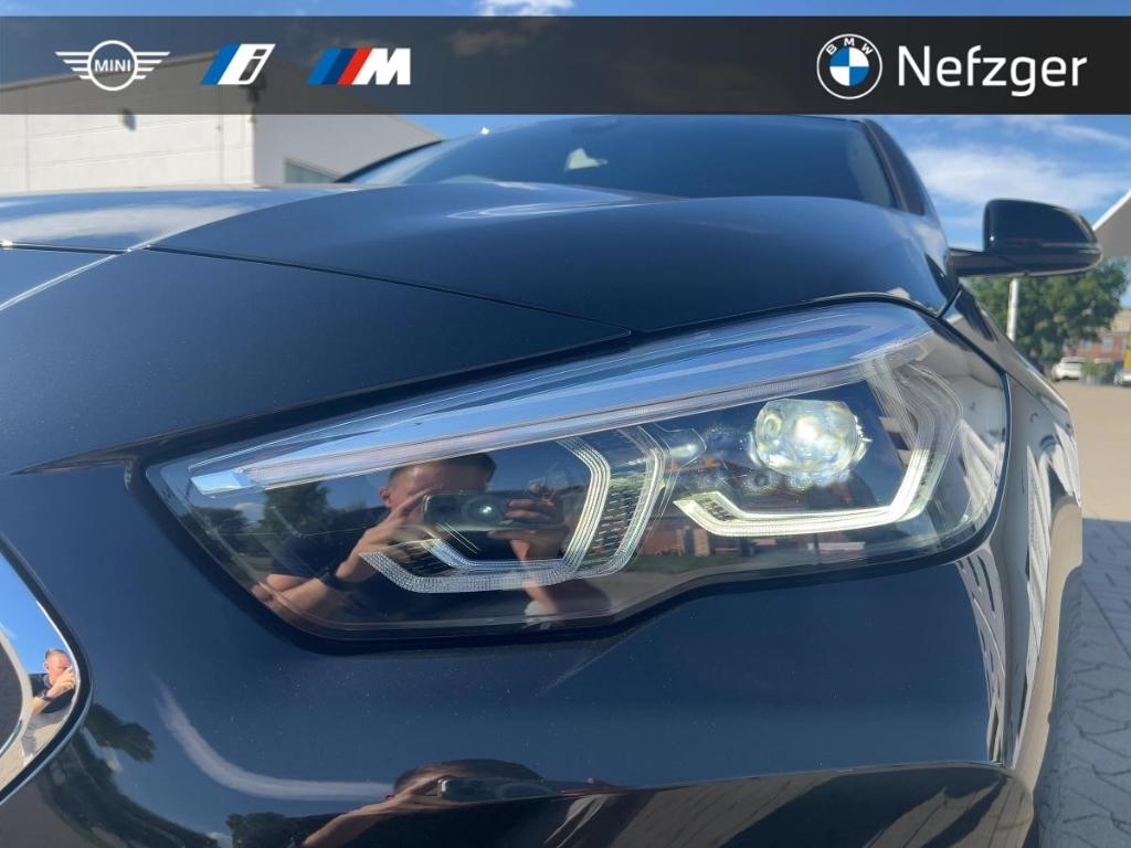 Originalaufnahme des Fahrzeugs