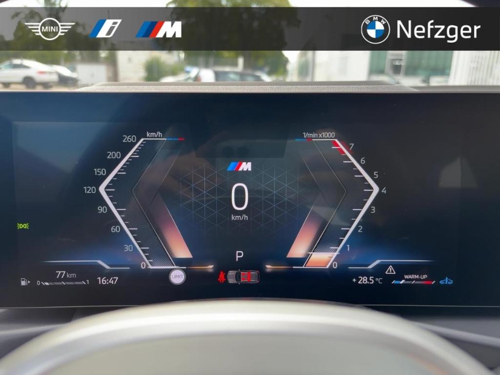 Originalaufnahme des Fahrzeugs