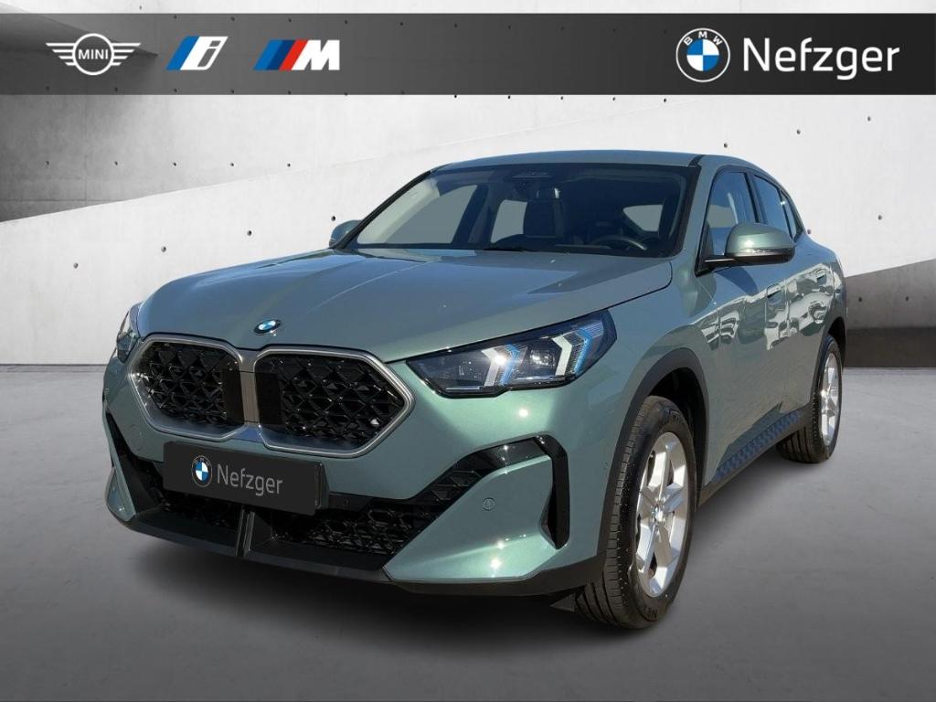Originalaufnahme des Fahrzeugs