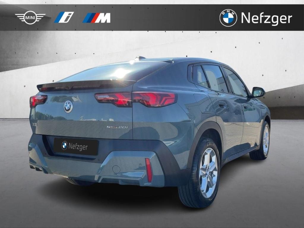 Originalaufnahme des Fahrzeugs