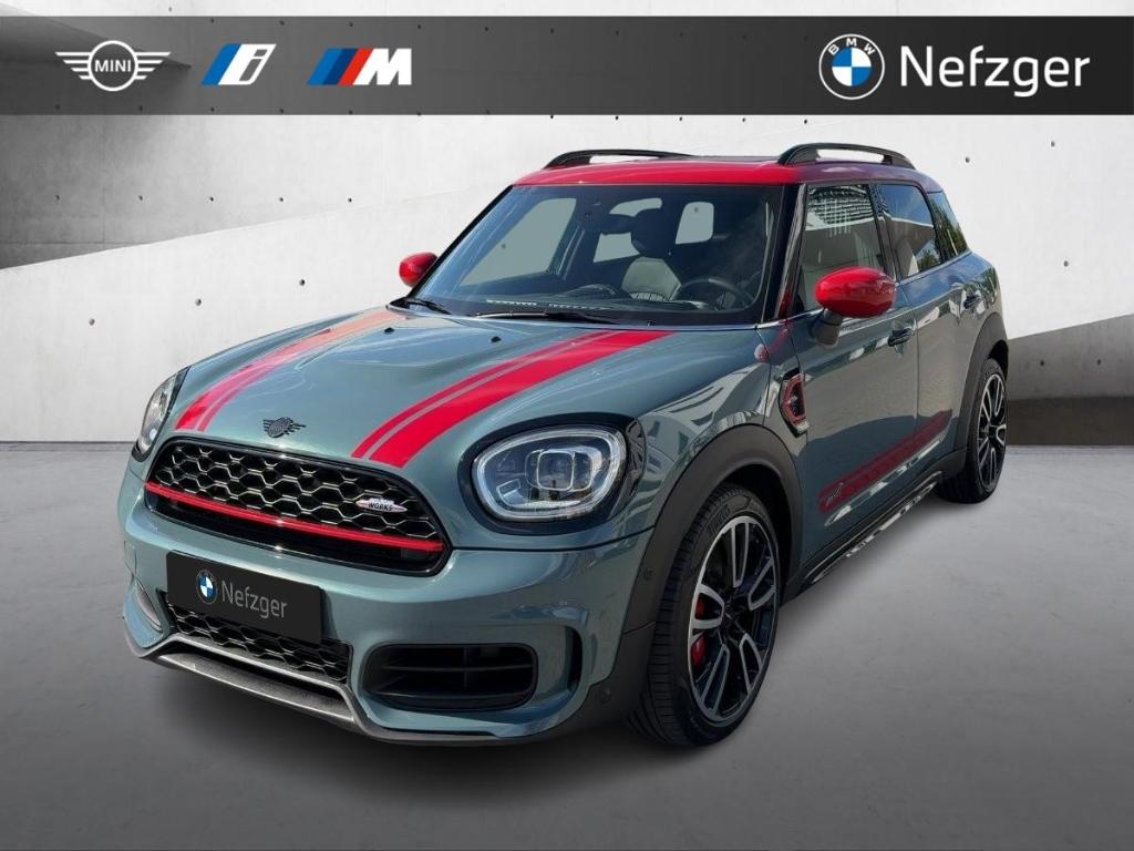Originalaufnahme des Fahrzeugs