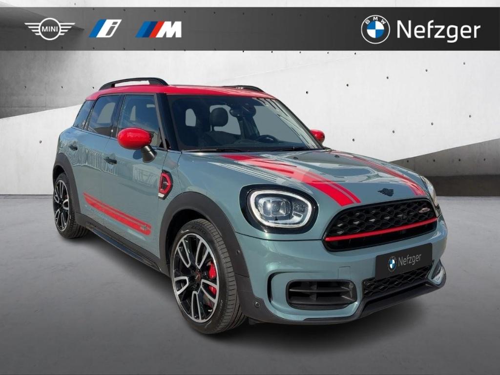 Originalaufnahme des Fahrzeugs