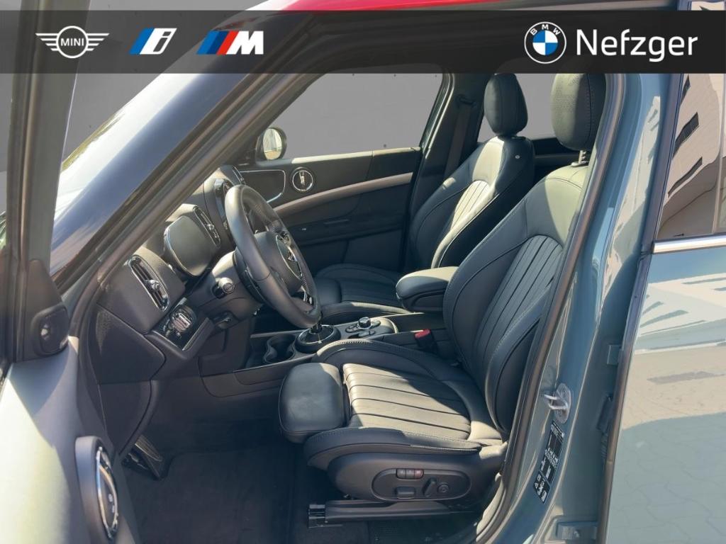 Originalaufnahme des Fahrzeugs