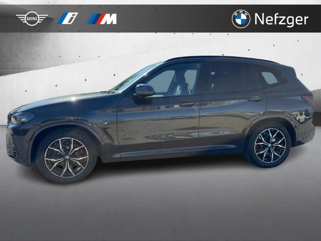 Originalaufnahme des Fahrzeugs