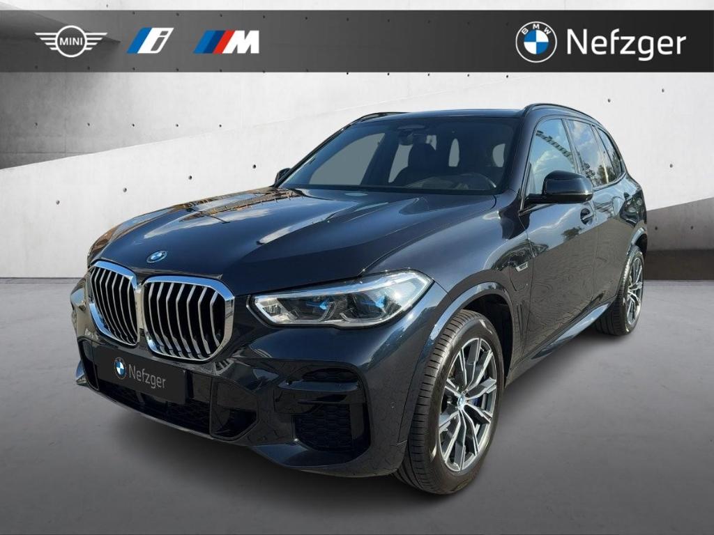Originalaufnahme des Fahrzeugs