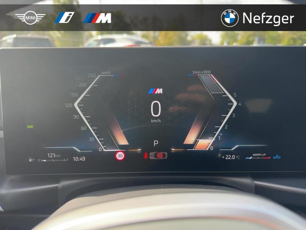 Originalaufnahme des Fahrzeugs