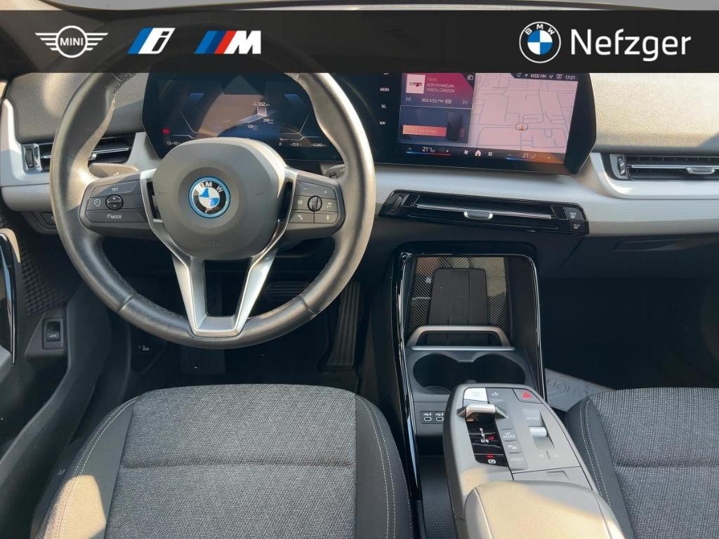Originalaufnahme des Fahrzeugs
