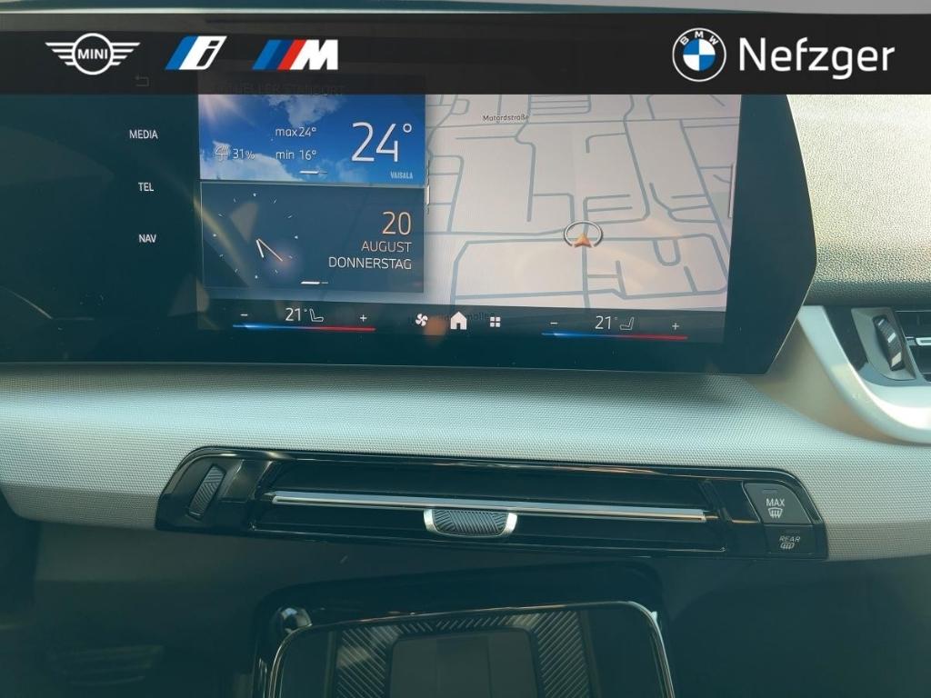 Originalaufnahme des Fahrzeugs