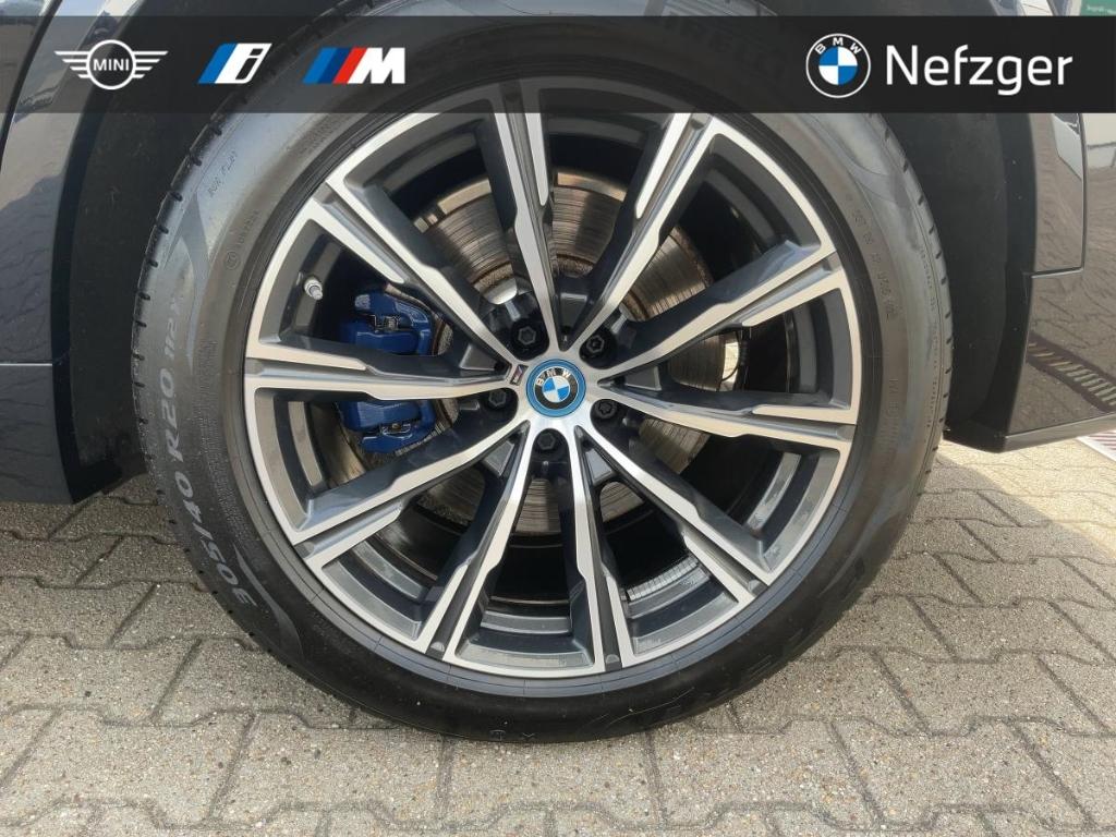 Originalaufnahme des Fahrzeugs