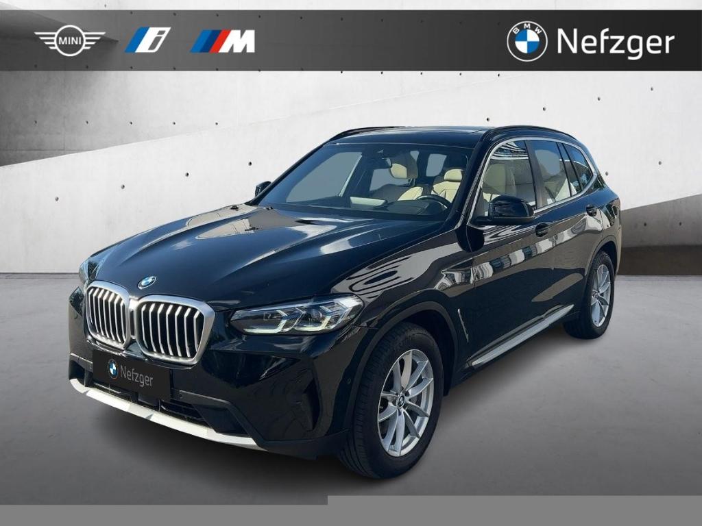 Originalaufnahme des Fahrzeugs