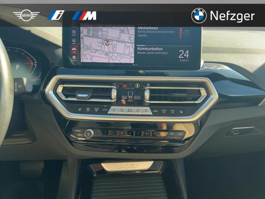 Originalaufnahme des Fahrzeugs