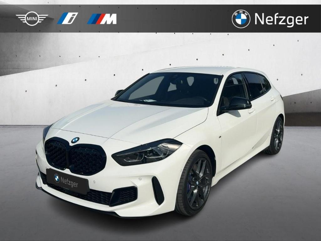 Originalaufnahme des Fahrzeugs