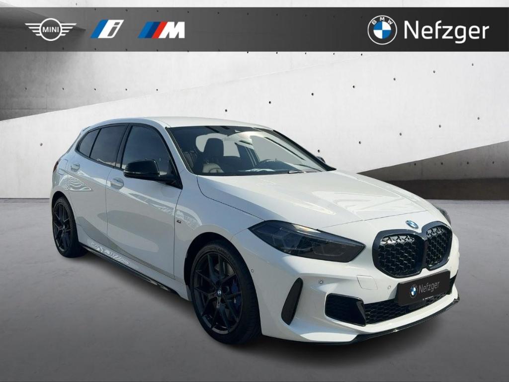 Originalaufnahme des Fahrzeugs