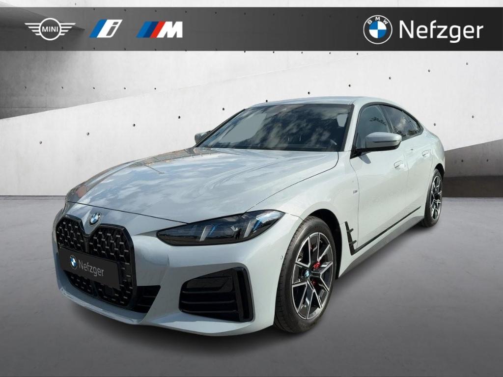 Originalaufnahme des Fahrzeugs