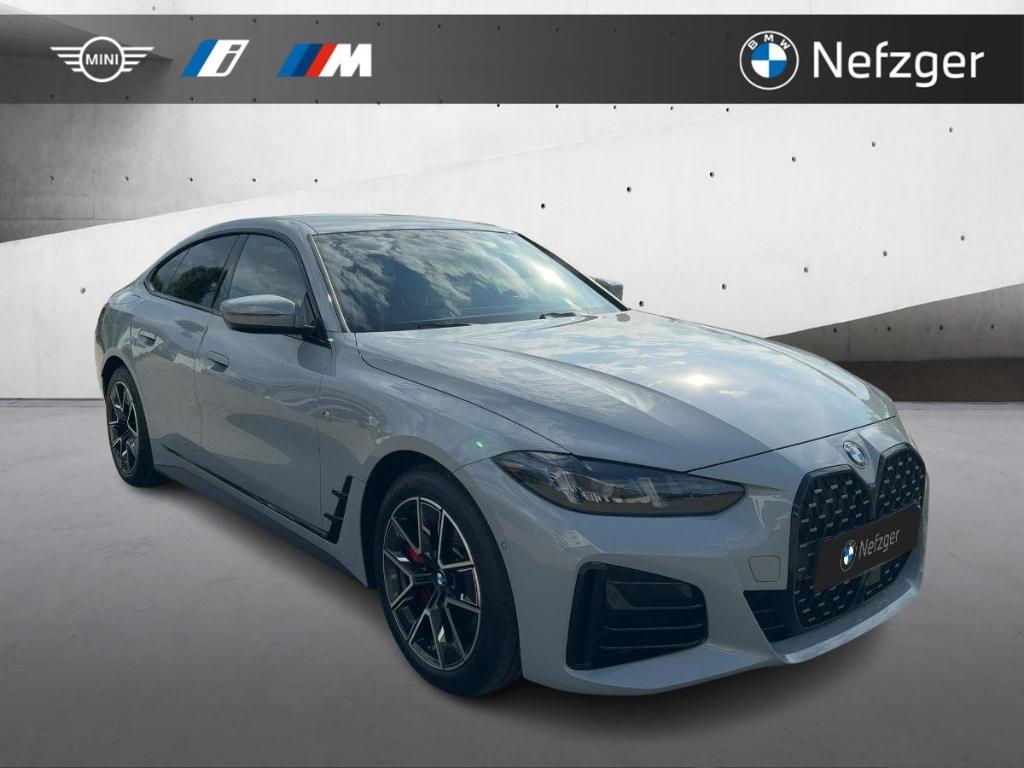 Originalaufnahme des Fahrzeugs
