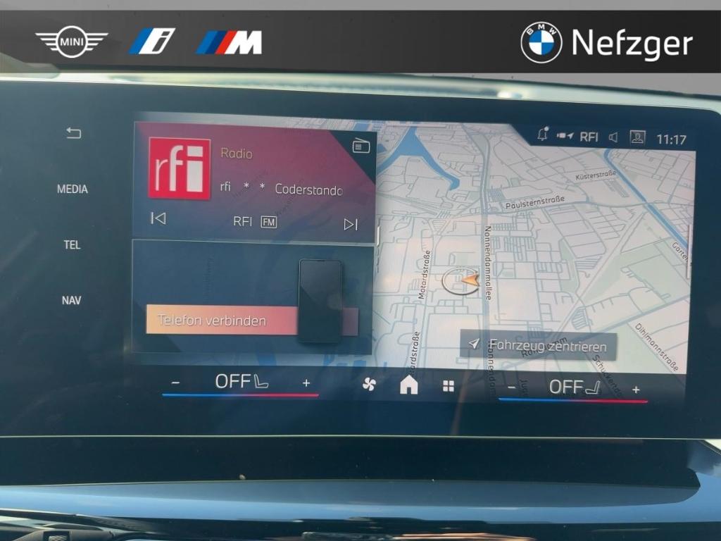 Originalaufnahme des Fahrzeugs