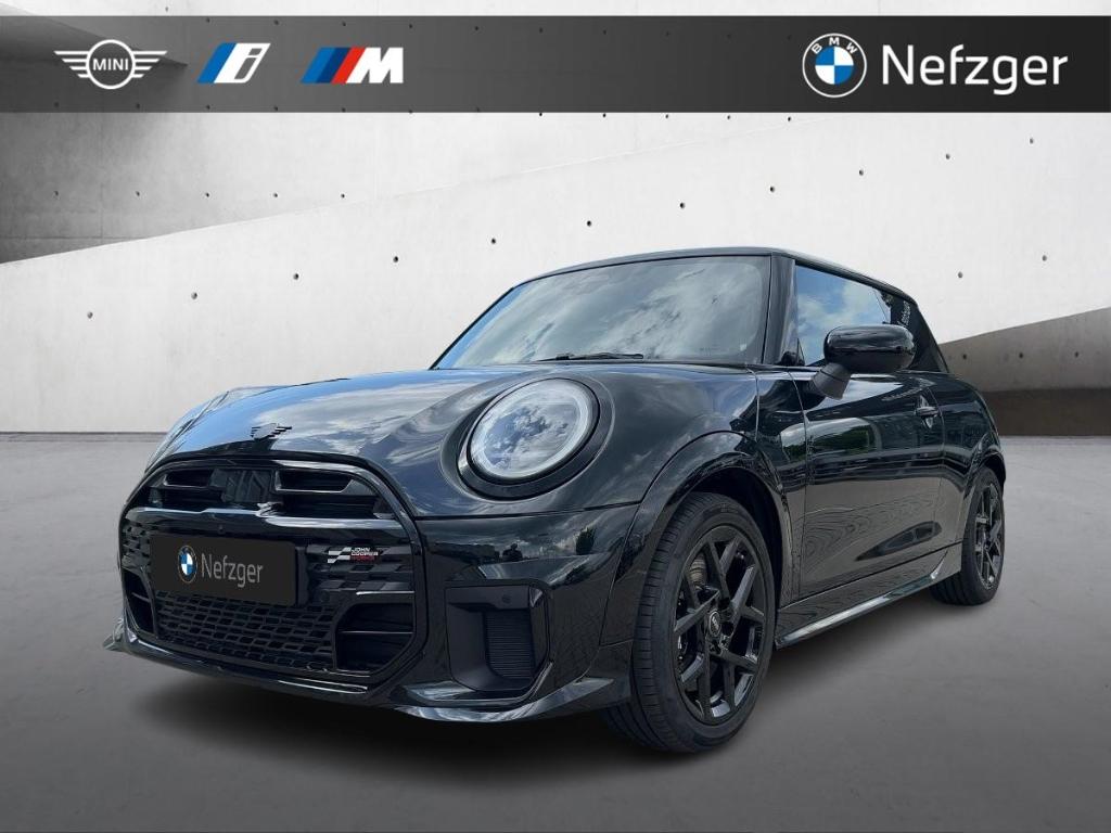 Originalaufnahme des Fahrzeugs