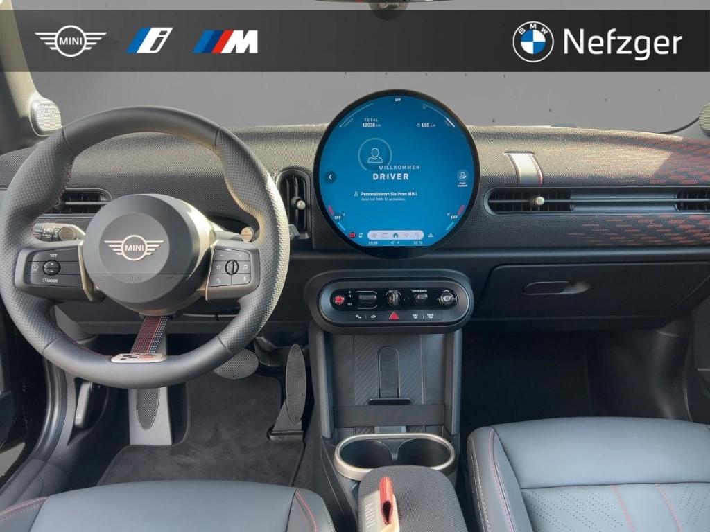 Originalaufnahme des Fahrzeugs
