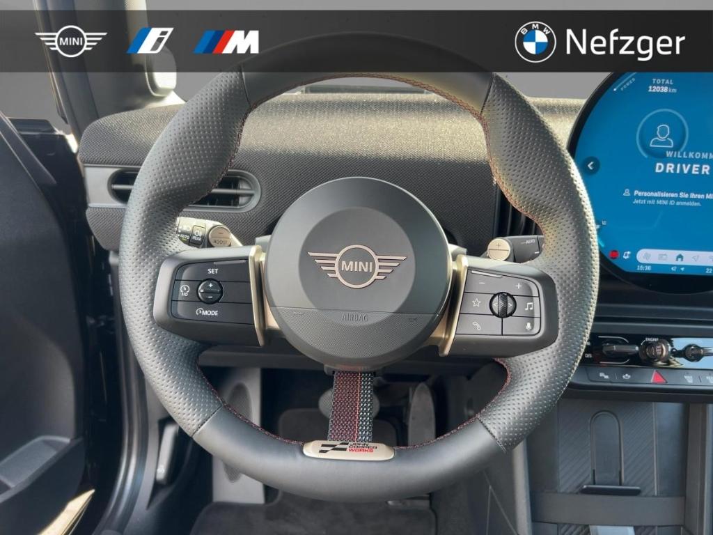 Originalaufnahme des Fahrzeugs