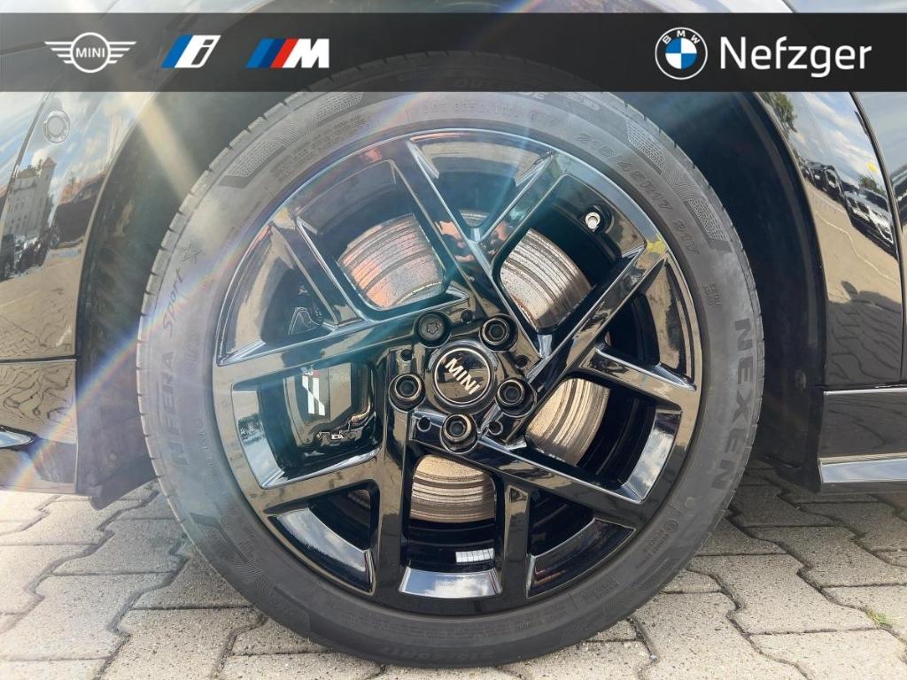 Originalaufnahme des Fahrzeugs