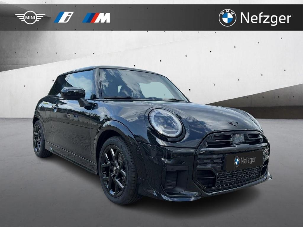 Originalaufnahme des Fahrzeugs