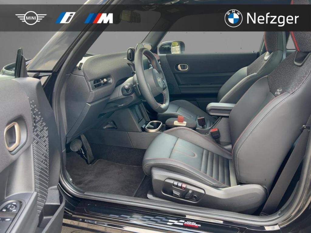 Originalaufnahme des Fahrzeugs