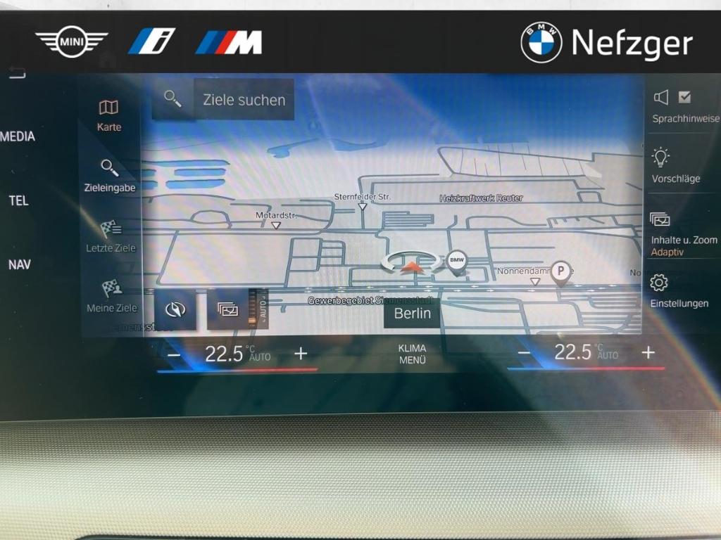 Originalaufnahme des Fahrzeugs